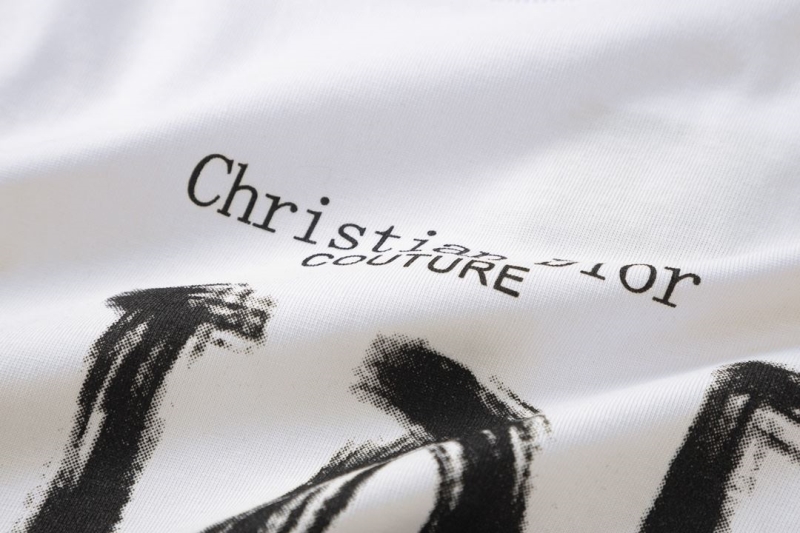 Dior T-Shirts